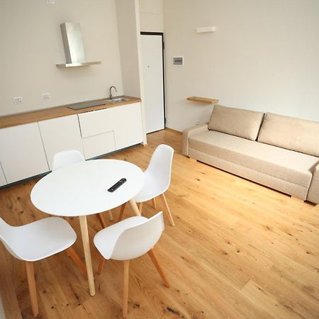 Cozy Loft In Charme Position - Brera Moscova Apartment Milan Luaran gambar